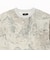 カモフラージュ プリント Tシャツ【ベーシックフィット】