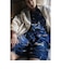 GYM Shorts Cupro Print