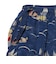 GYM Shorts Cupro Print