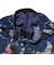 GYM Shorts Cupro Print