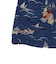 GYM Shorts Cupro Print