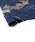 GYM Shorts Cupro Print