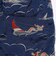 GYM Shorts Cupro Print