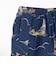 GYM Shorts Cupro Print