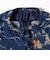 GYM Shorts Cupro Print