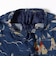 GYM Shorts Cupro Print