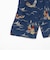 GYM Shorts Cupro Print