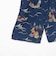 GYM Shorts Cupro Print