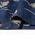 GYM Shorts Cupro Print