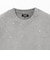 ベーシックフィット フェード リブ Tシャツ