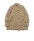 MIL Fatigue Jacket TW Rip stop