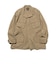 MIL Fatigue Jacket TW Rip stop