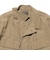 MIL Fatigue Jacket TW Rip stop