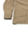 MIL Fatigue Jacket TW Rip stop