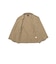 MIL Fatigue Jacket TW Rip stop