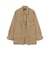 MIL Fatigue Jacket TW Rip stop