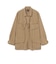 MIL Fatigue Jacket TW Rip stop