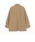 MIL Fatigue Jacket TW Rip stop