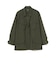 MIL Fatigue Jacket TW Rip stop