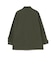 MIL Fatigue Jacket TW Rip stop