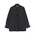 MIL Fatigue Jacket TW Rip stop
