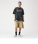 スーベニア Tシャツ【ワイドフィット】