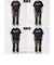 スーベニア Tシャツ【ワイドフィット】