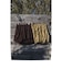 MIL Athletic Shorts Camo Print Garment Dye