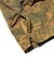 MIL Athletic Shorts Camo Print Garment Dye