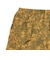 MIL Athletic Shorts Camo Print Garment Dye