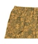 MIL Athletic Shorts Camo Print Garment Dye