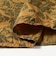 MIL Athletic Shorts Camo Print Garment Dye
