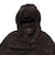 MIL Smock Camo Print Garment Dye
