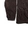 MIL Smock Camo Print Garment Dye