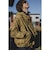 MIL Smock Camo Print Garment Dye