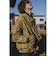 MIL Smock Camo Print Garment Dye