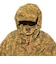 MIL Smock Camo Print Garment Dye