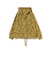 MIL Smock Camo Print Garment Dye