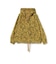 MIL Smock Camo Print Garment Dye