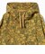 MIL Smock Camo Print Garment Dye