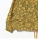 MIL Smock Camo Print Garment Dye