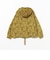 MIL Smock Camo Print Garment Dye