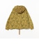 MIL Smock Camo Print Garment Dye