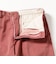 IVY Trousers Wide Twill Gradation Print