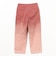 IVY Trousers Wide Twill Gradation Print