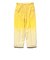IVY Trousers Wide Twill Gradation Print
