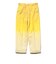 IVY Trousers Wide Twill Gradation Print