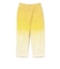 IVY Trousers Wide Twill Gradation Print