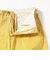 IVY Trousers Wide Twill Gradation Print