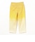 IVY Trousers Wide Twill Gradation Print